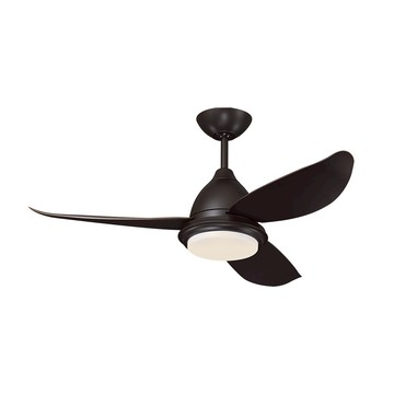 42吋DC遙控吊扇 F06-443ORB