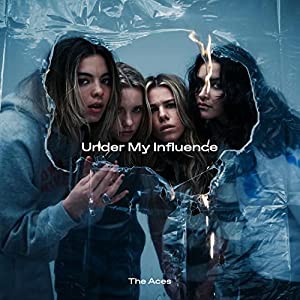 Under My Influence(LP ゲートフォールド仕様 輸入盤) [Analog](中古品)