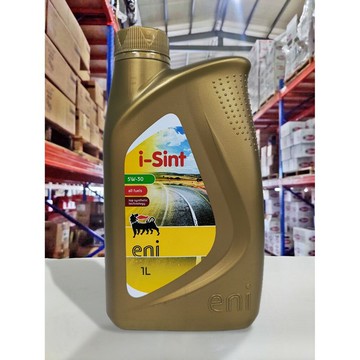 【4%點數】『油工廠』eni i-sint 5w-30 5W30 長效合成 汽/柴油機油 福斯 504/507 C3 福特 Agip【樂天APP下單限定】