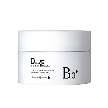 【DF美肌醫生】傳明酸超透亮淨白凝凍(plus B3) (30ml/瓶) 1瓶