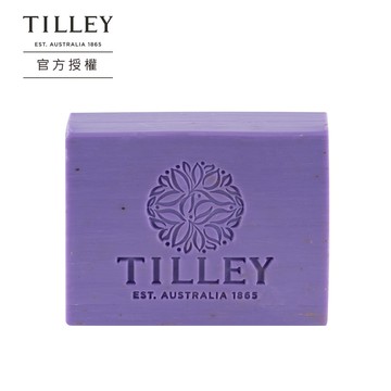 【Tilley 百年特莉】澳洲皇家特莉植粹香氛皂- 塔斯馬尼亞薰衣草