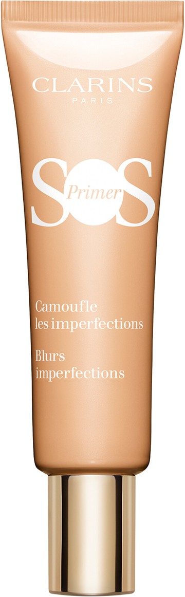 Clarins SOS Primer 30ml Peach