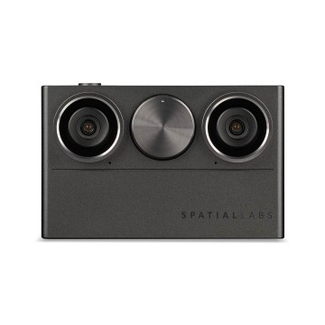 【福利品】Acer SpatialLabs Eyes 3D 雙鏡頭相機