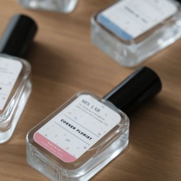 MIX LAB 35ml 香氛噴霧