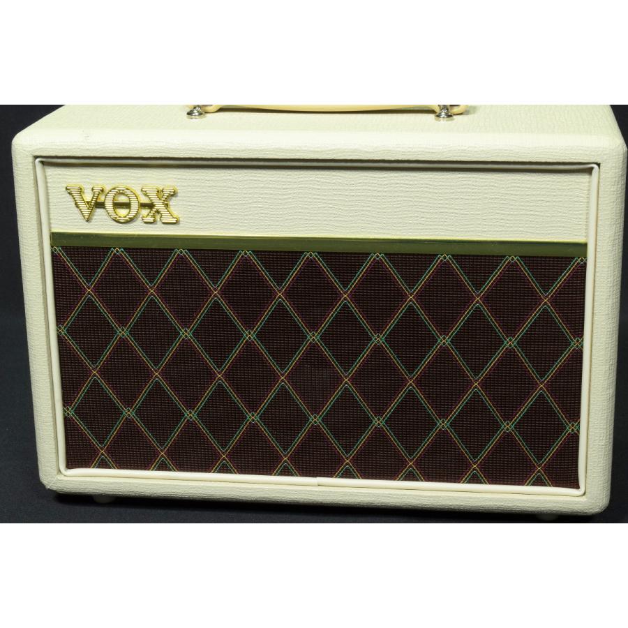 (中古)VOX ボックス   V9106 Pathfinder10 Cream (福岡パルコ店)