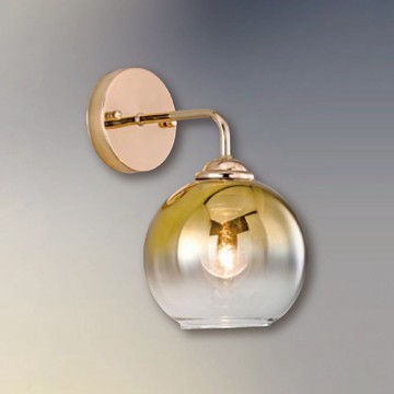 工業風壁燈 B102-81-26005