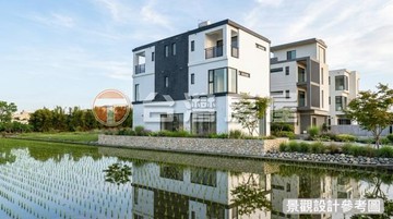 五結輕奢美學電梯農舍 現代風設計  1樓孝親房｜宜蘭縣五結鄉大吉五路