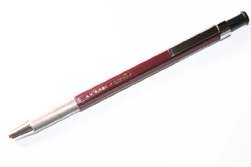 UNI MITSUBISHI PENCIL Mechanical Pencil Uni Holder 2.0mm MH500 B