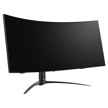 acer 宏碁 X39 曲面電競螢幕 39型 3440 x 1440 240Hz 0.01ms OLED/HDMI2.1 Type-C  39吋  1個