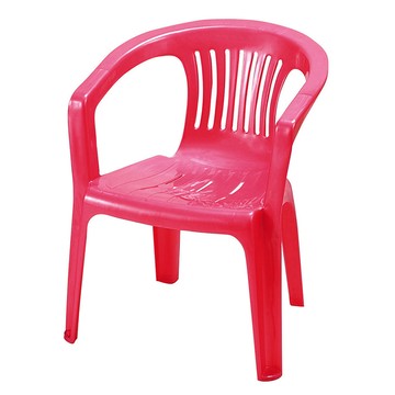 大詠同心椅 CHP06-P  粉色  1個