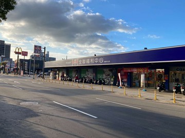 省道全聯旁黃金透天店面｜桃園市楊梅區中山北路一段