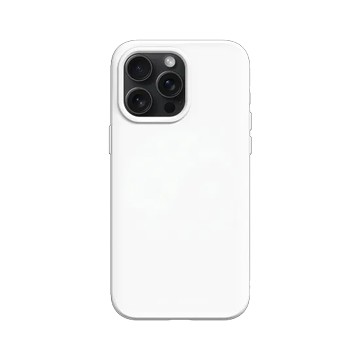 iPhone 15 Pro Max SolidSuit 白 - Neomlei - 陰陽