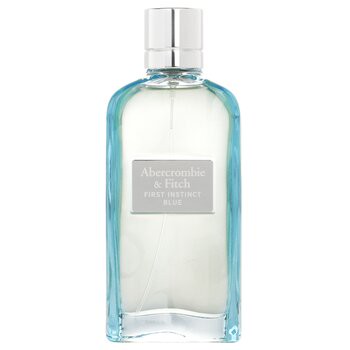 【A&F】藍色本能女性香水噴霧