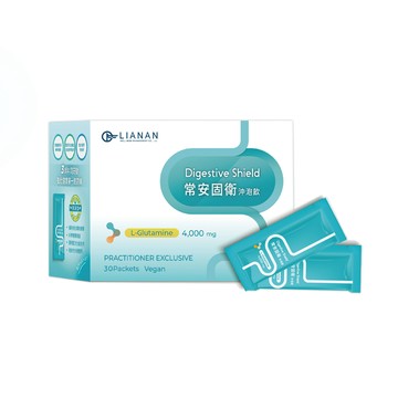 其他 【聯安醫研】常安固衛沖泡飲隨身包 30包/盒 L-Glutamine 麩醯胺酸 獨特 All-In-One 8大黃金成分