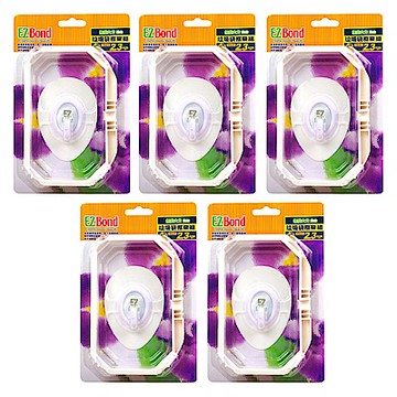 EZ Bond 垃圾框架組x5卡