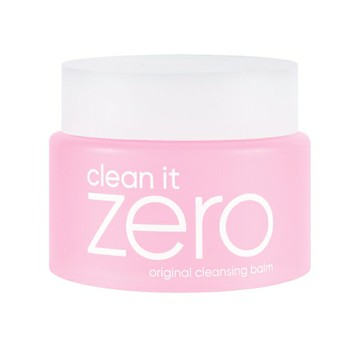 BANILACO ZERO 零感肌瞬淨卸妝霜-經典潤澤 100ml