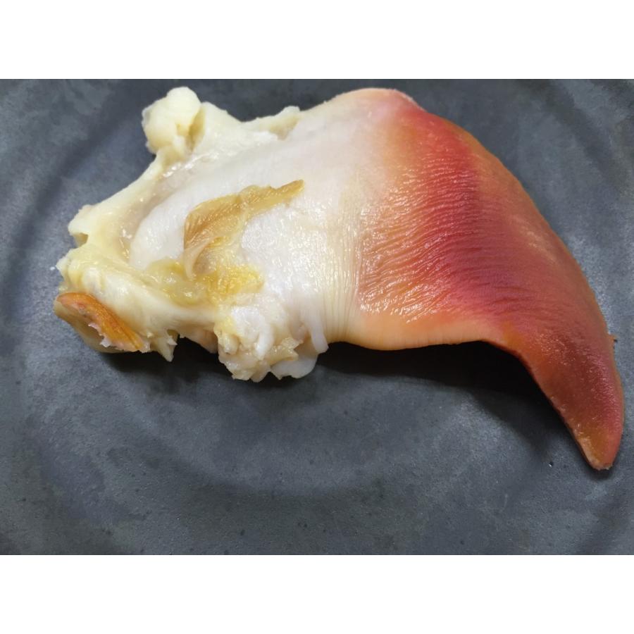 冷凍 北寄貝 1kg 約41個から50個入 ほっき ホッキ かい 刺身 鮨 すし どんぶり 丼 6411602099