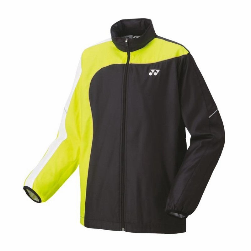 専門店の安心の1ヶ月保証付 ヨネックス スウェット ウィンド ウインド