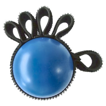 感恩使者 握力球 手部復健初期使用 ZHCN1816 舒適握感 增強手部肌肉力量 改善手指靈活度  1個