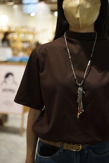 香港二毫十字輪&一元硬幣羽毛組合