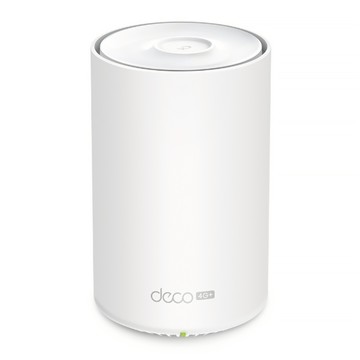 tp-link 4G+AX1800 完整家庭 WiFi 6系統  X20-4 4G AX1800  1台