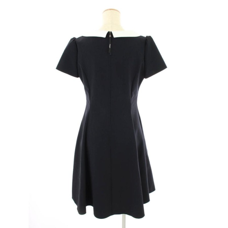 The toe NOMAD SLEEVELESS FLARE ONEPIECE NoMad Sleeveless