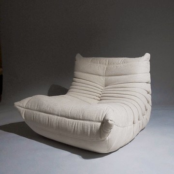 LIGNE ROSET TOGO 單人座沙發 RG-395