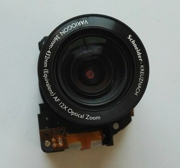 施耐德Schneider Kreuznach  VARIOGON 36MM-432MM AF12X 鏡頭