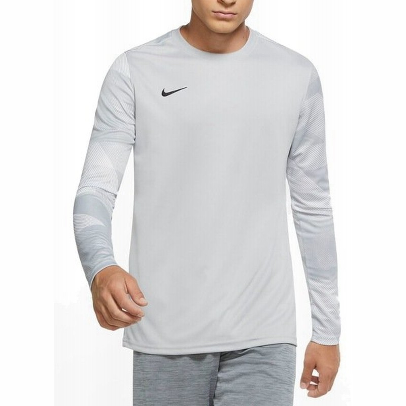 ナイキ シャツ トップス メンズ Nike Men S Dri Fit Park Iv Goalkeeper Soccer Jersey Volt 通販 Lineポイント最大get Lineショッピング