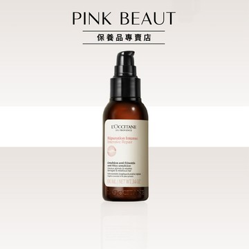 L'OCCITANE 歐舒丹 草本修護抗毛燥順髮凝乳100ml