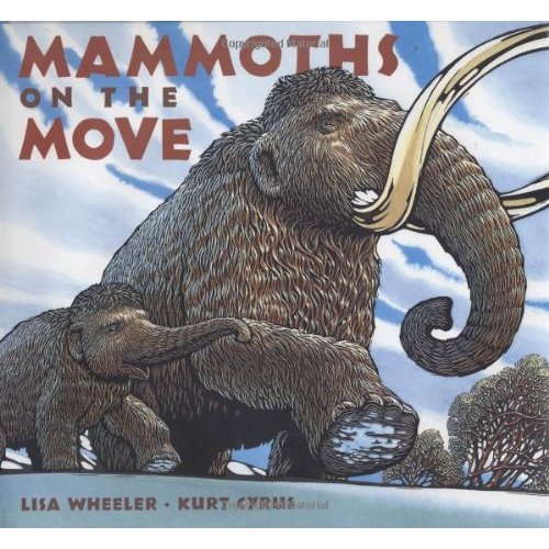 Mammoths on the Move