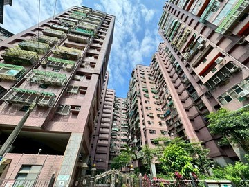 福德低總價電梯2房｜新北市汐止區福德一路