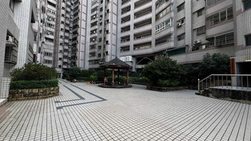 南投正市區通力國寶３房電梯大樓9F｜南投縣南投市中興路