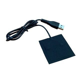 保暖 發熱墊 保溫墊 加熱片 加熱墊 保暖用品 USB電熱片 USB發熱片保溫片   (5×5cm)