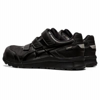 アシックス 安全靴 asics CP602 G-TX 防水 ゴアテックス | LINE