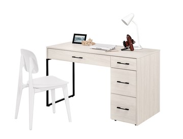 【尚品傢俱】CM-1604-1 艾德嘉4尺多功能旋轉桌(正向 / 反向)