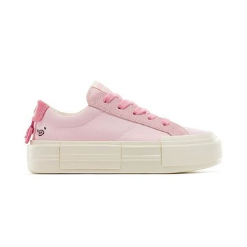 CONVERSE CTAS CRUISE OX PINK FROSTING 中性/女鞋 UU鞋 粉紅豬 粉紅-TWA16576C