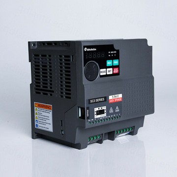 士林變頻器SC3系列SC3-043-5.5K 5.5kw 原裝正品[DD1031001]