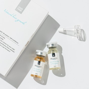 HAIR FARM｜髮農生醫 高濃度頭皮精華液  養髮水 頭皮調理 頭皮隔離 頭皮去角質