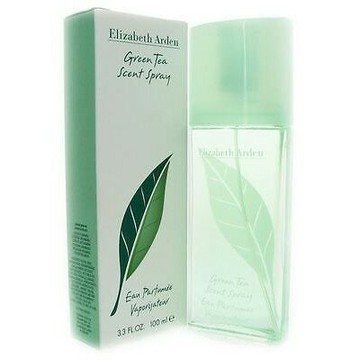 Elizabeth Arden 雅頓 綠茶女性淡香水100ml  優惠價:600元｜岡山戀香水