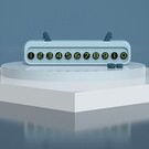 PS Mall【J682】 臨時停車牌 停車牌 臨停 告示牌 汽車用品 壓克力電話牌 動物停車牌