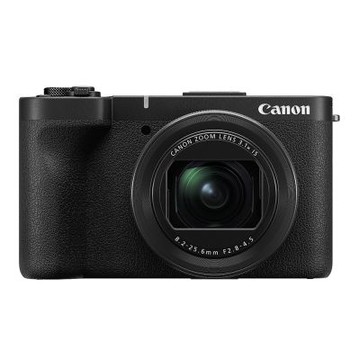 Canon PowerShot V1 旗艦級Vlog 影音相機 公司貨