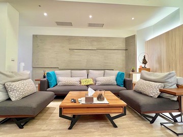 小潘潘~十期雲山頌10米面寬雙車別墅｜台中市北屯區和順路