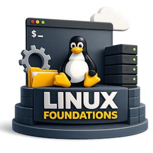 Linux Foundations