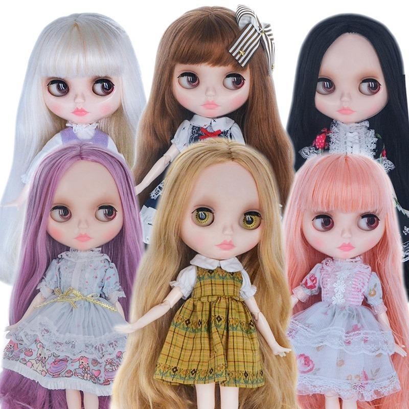 カスタム アイシードール 本体 カスタムドール （カスタムアイシー 