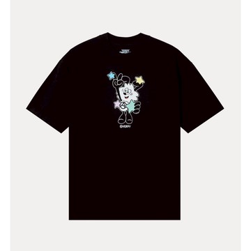 AirRoom 正品 2024AW GIRLS DON'T CRY Verdy Vick Complex 限定 短T