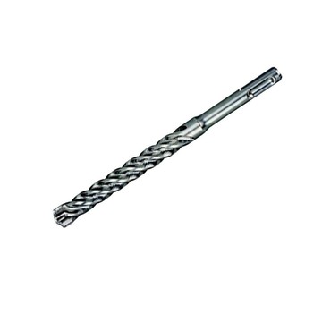 DEWALT SDSPLUS四溝四刃水泥鑽頭14(9/16")x160x100mm DT8938