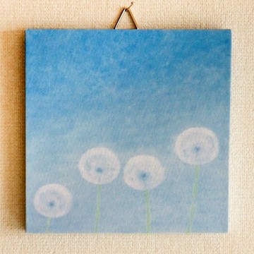 Mini Panel No.32 / Kiokuno Kakera