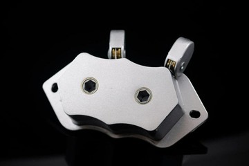 【昇虹】手搖式升降曬衣架（菱波）－加裝省力動滑輪－限量推出