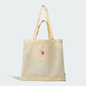 【adidas 愛迪達】 TAIPEI 托特包 男/女 - Originals KY1875